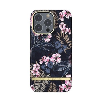 Richmond&Finch iPhone 13/13 Pro/13 Pro Max 瑞典手機保護殼 - 花式叢林 iPhone 13