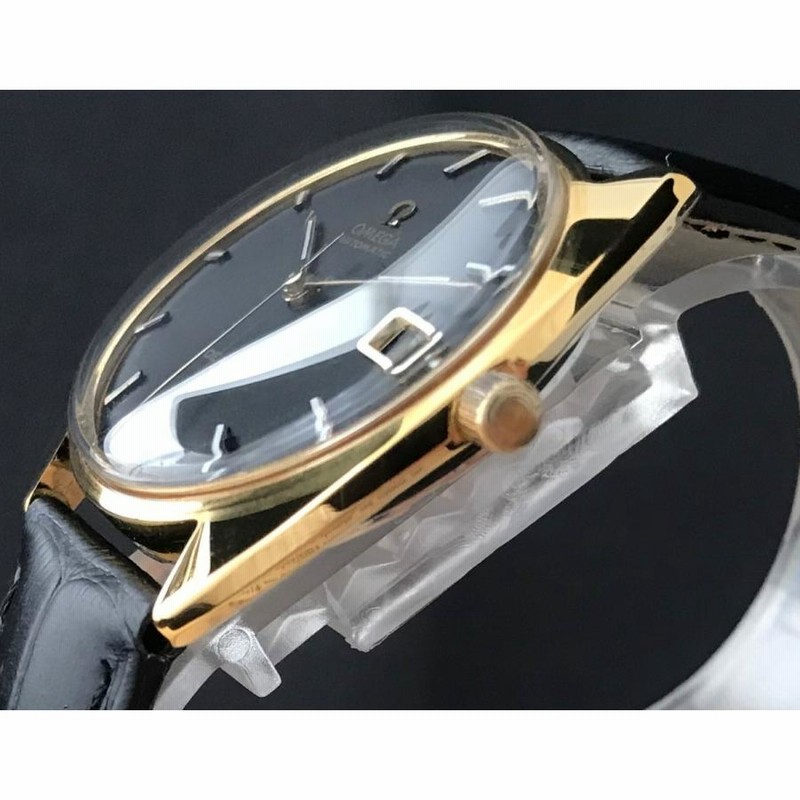 オメガ OMEGA デヴィル DEVILLE 166.029 腕時計 ヴィテージ