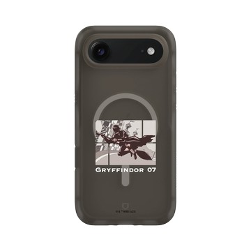 iPhone Air AirX 本質黑 - 哈利波特 Harry Potter - 魁地奇- 葛來分多NO.07