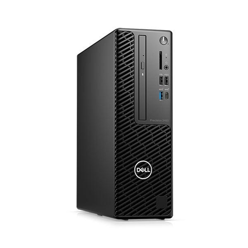 Dell Technologies Precision Tower 3460 SFF(Corei7-12700/16GB/SSD