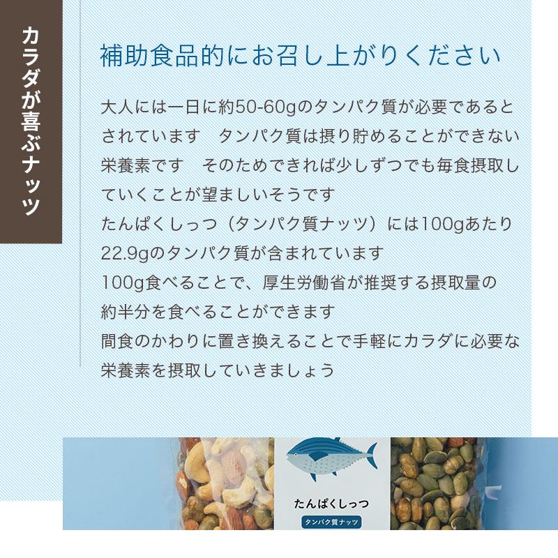 ミックスナッツ 素焼き ナッツ 無塩 無添加 たんぱくしっつ 1kg 間食 おやつ おきかえで タンパク質 補給