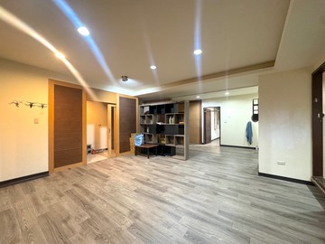 青埔Iris獨家平鎮火車站｜中悅桂冠｜3房平車｜桃園市平鎮區環南路二段