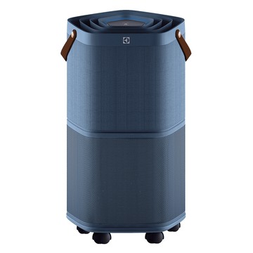 Electrolux 伊萊克斯 高效能抗菌空氣清淨機  EP71-56BLA  丹寧藍
