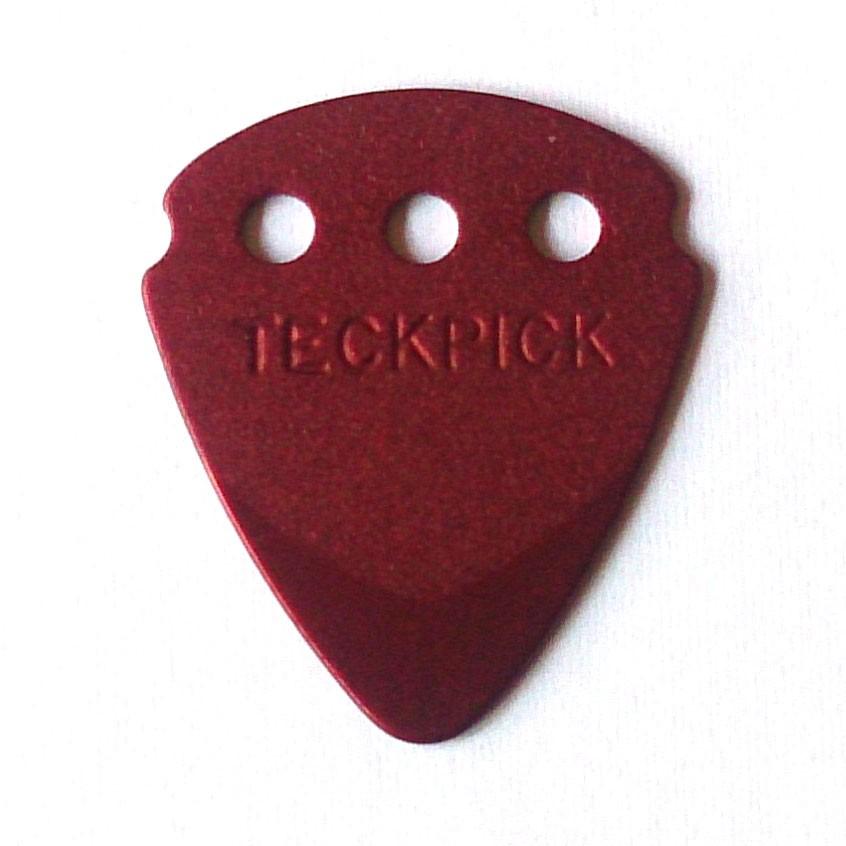 Jim Dunlop　ギターピック　TECKPICK テックピック