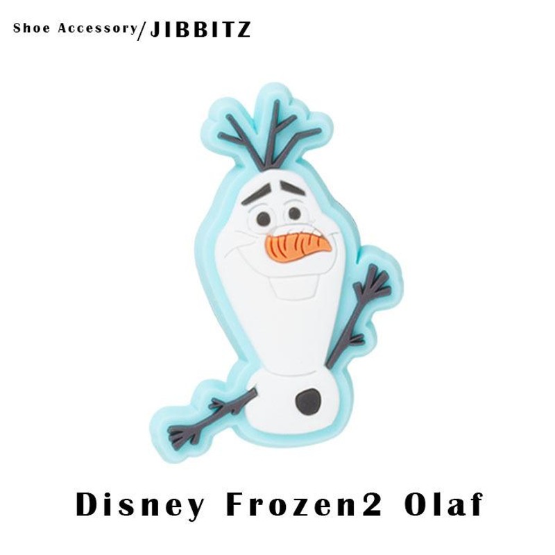 クロックス crocs【アクセサリー jibbitz ジビッツ】Disney Frozen2