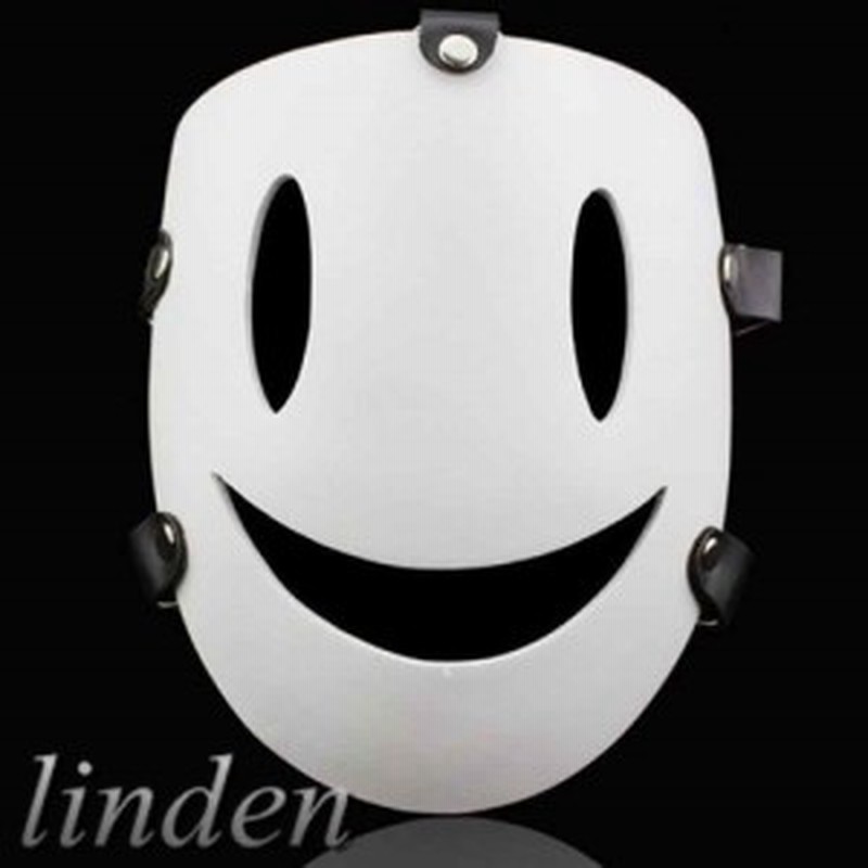 Linden 送料無料 Halloween ハロウイン パーティー 天空侵犯 スナイパー アニメ 仮面 マスク コスプレサポート用品 仮装変装用道具 通販 Lineポイント最大1 0 Get Lineショッピング