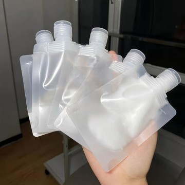 【台灣出貨】旅行分裝袋化妝品洗髮水乳液沐浴露洗面奶旅遊出差便攜飛機去漬劑旅行分裝  噴霧瓶  分裝罐 乳液瓶
