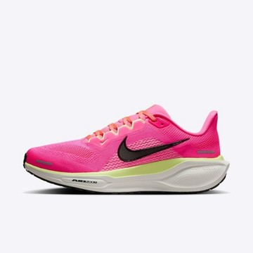 Nike W Pegasus 41 CM [HV5158-600] 女 慢跑鞋 運動鞋 緩震 透氣 小飛馬 桃紅