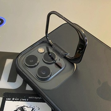 自帶支架 手機殼 保護殼適用iPhone 14 13 12 11 Pro Max 手機殼 i11 i12 i13 i14