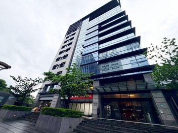近國道三號交流道台灣科學園區T3廠辦-010｜新北市汐止區工建路