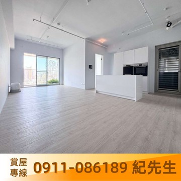 西屯理仁柏舍3房景觀美宅平面車位️｜台中市西屯區惠中路