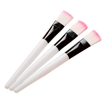 粉系面膜刷具 化妝刷子 腮紅粉底刷 眼影刷 美妝彩妝刷