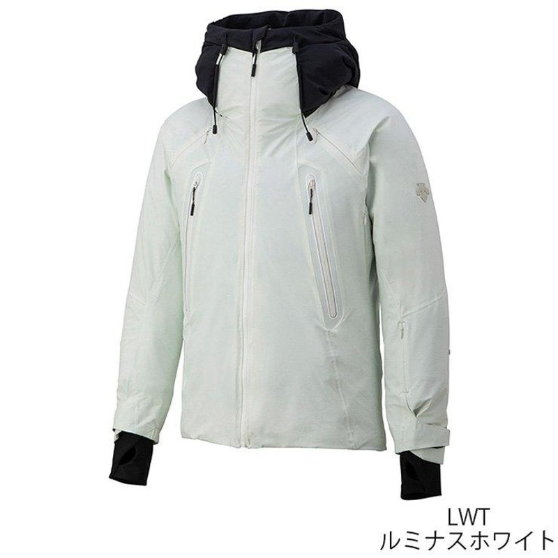 DESCENTE デサント スキーウェア ジャケット＜2023＞DWUUJK53 / S.I.O