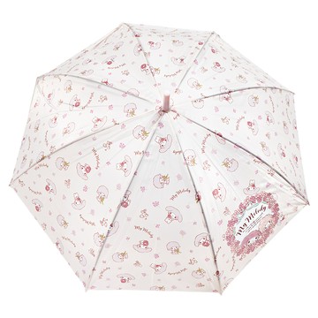 Sanrio 三麗鷗 雨傘  美樂蒂