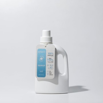 貝殼鈣循環洗衣精/甜橙/850ml 貝殼鈣循環洗衣精/甜橙/850ml