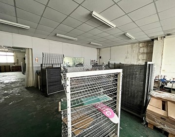 賺錢廠房買這間性價比高|可三照|工業用|可大車｜台中市神岡區大富路