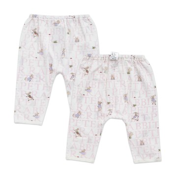 童話探險初生褲(水晶紗)