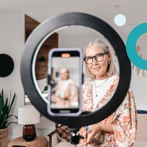 Marketing with TikTok