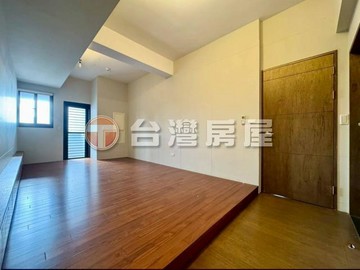 河濱公園4套房華廈C｜宜蘭縣宜蘭市環河東路