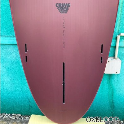 Fin サーフボード ソフトボード 正規品 クライム CRIME