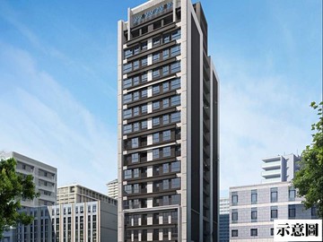 博愛賦御附車-中信房屋台北八德店｜台北市中正區博愛路