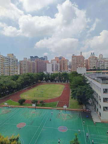 至善國中三房平車｜台中市西屯區逢甲路