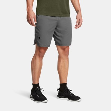 UA 男 Vanish Woven 8吋短褲 人氣新品