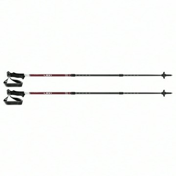 ├登山樂┤德國 LEKI  Trail Lite 泡棉握把鋁合金旋轉登山杖100-135cm1對 65421261