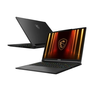 微星 A2HWFG-031TW 16吋電競筆電