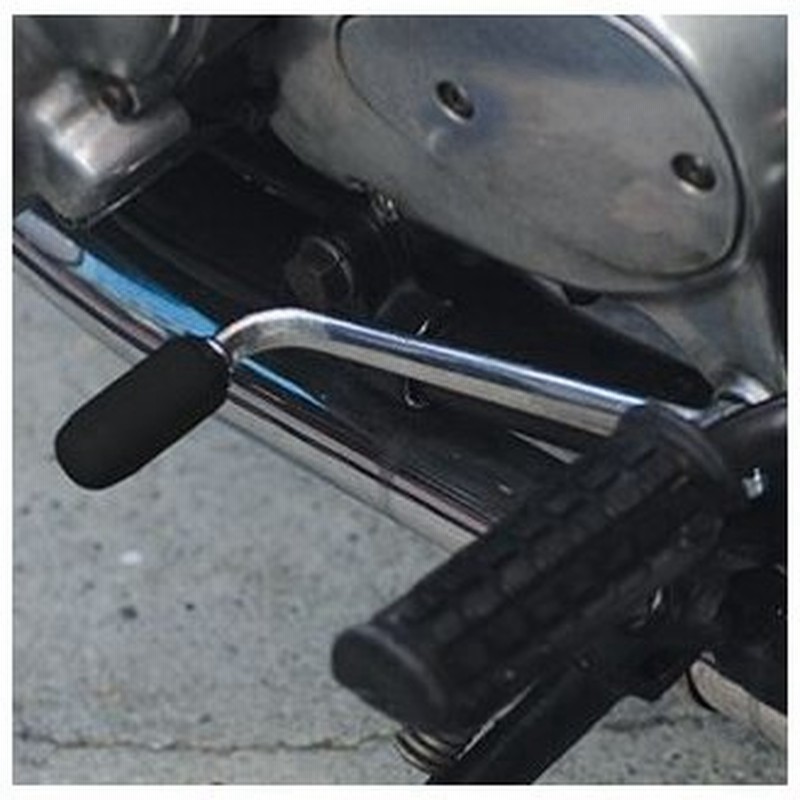 S K Y Inc Scp 02 シフトチェンジカバー シフトペダル チェンジペダル エスケーワイ Sky バイク用品 通販 Lineポイント最大0 5 Get Lineショッピング