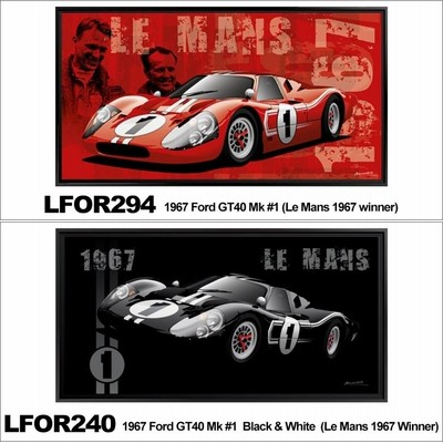 24heures du mans ルマン24 ルマン 24 ポスター THE WINNERS(115 × 60cm) 車 雑貨 Le Mans