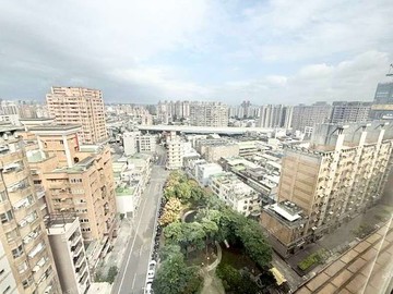 屋主真心要賣、龍安商圈三房車位｜桃園市桃園區龍鳳三街