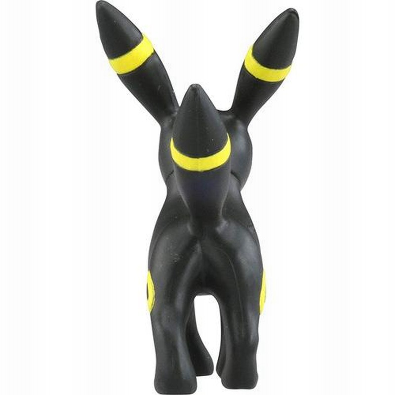 ポケットモンスター ポケモン モンコレEX EMC_10 ブラッキー