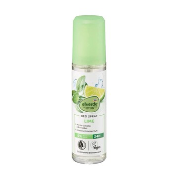 DM 連鎖藥妝店 檸檬鼠尾草體香噴霧 75ml (DM804)