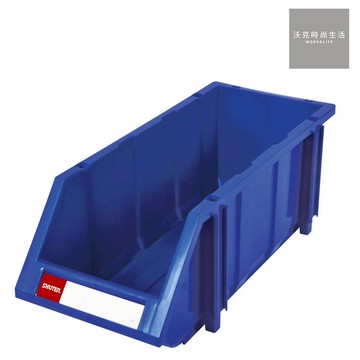 樹德SHUTER耐衝擊分類整理盒HB-2045