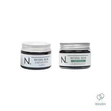 Napla｜N.系列【果實蠟｜果實蠟-鼠尾草丁香】45g