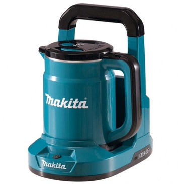 MAKITA 牧田 DKT360 18V+18V 熱水壺 單主機 無電池 無充電器 DKT360Z