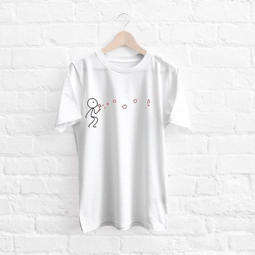 Lovebubble T-shirt