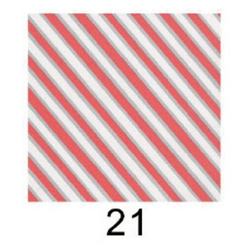 台紐 B級 21 包裝紙   *10張/包