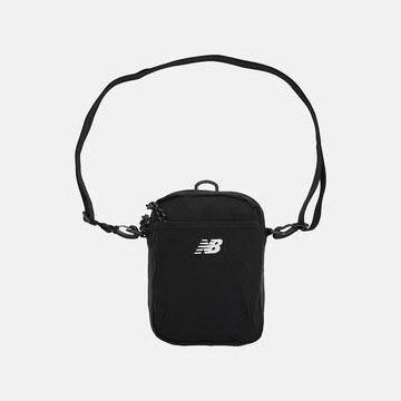 New Balance 男女 側背包 AC4562WBK-F