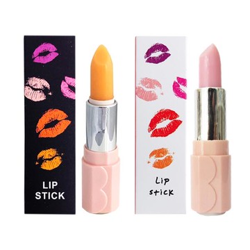 依洛嘉 胡蘿蔔／玫瑰果籽 漸變溫感唇膏(3.5g)『Marc Jacobs旗艦店』D575722