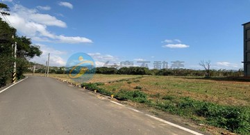 ⭐337近中興路一般農(可蓋農舍)⭐｜桃園市大園區大埔