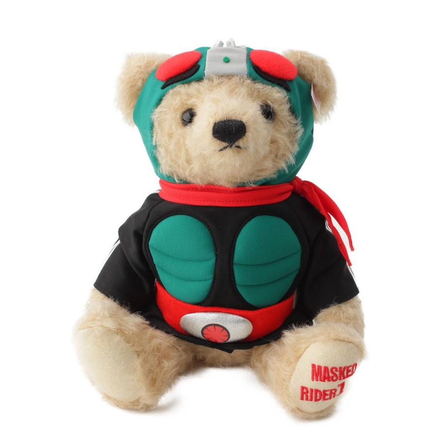 テディベア　フィギュリン 希少　フッチェンロイター　steiff シュタイフ