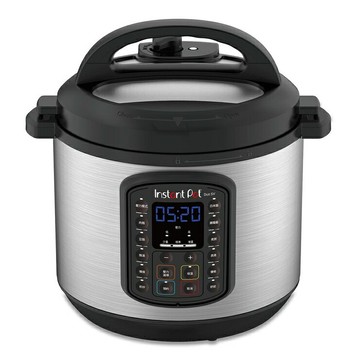 Instant Pot 溫控智慧萬用鍋