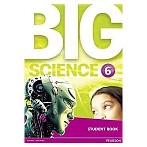 Big Science Student Book (Paperback)