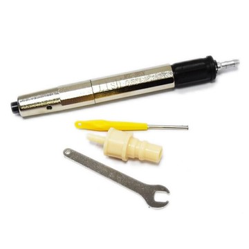 7670lish氣動刻磨機3bsn(免運) 筆型雕刻機 氣動打磨機 氣動刻磨機