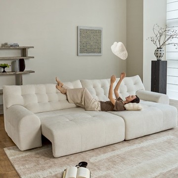 完美主義│Souffle舒芙蕾電動沙發 電動沙發 沙發 雙人沙發 三人沙發 【S0290-S0296】