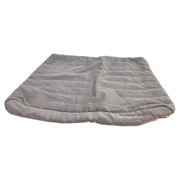 mooayou 四季床包 L 石灰色