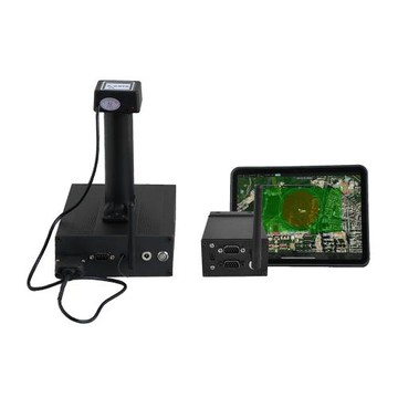 Pursuit無人車自動駕駛儀（室外巡檢，自動避障）