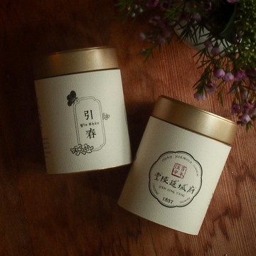 引春 Yin Chun | 台灣茶葉・茶葉伴手禮